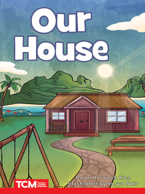 cover image of Our House